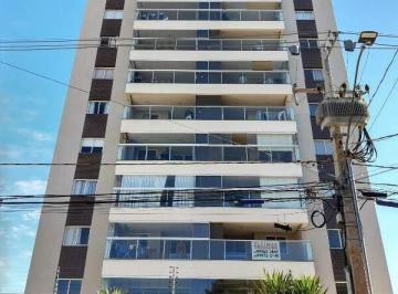 Apartamento · 112m² · 2 Quartos · 2 Vagas · APARTAMENTO MOBILIADO E DECORADO À VENDA