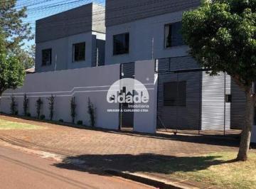 FACHADA · Apartamento para Aluguel no Bairro Esmeralda (Fundo) | 2 Quartos | 1 Vaga