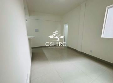 Apartamento · 30m² · 1 Quarto · 1 Vaga · Kitnet à venda no Embaré em Santos