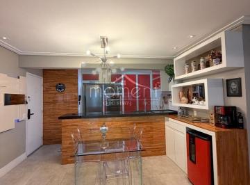 Apartamento · 91m² · 2 Quartos · 2 Vagas · Condominio Anima - Anima Cluber - São Bernardo do Campo