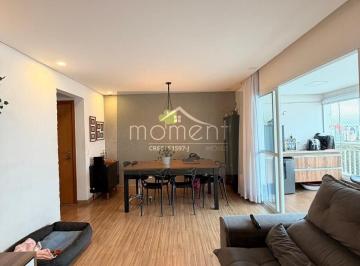 Apartamento · 107m² · 3 Quartos · 2 Vagas · Condominio Anima - Apartamento a Venda no Condomínio Anima Clube - São Bedrnardo do Campo