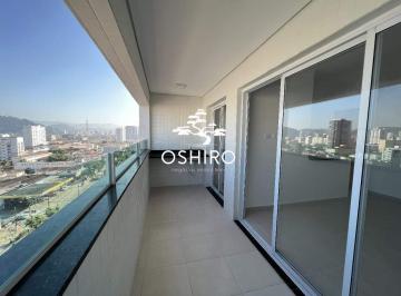 Apartamento · 60m² · 2 Quartos · 1 Vaga · Apartamento à venda - 2 quartos com lazer- Macuco- Santos- SP