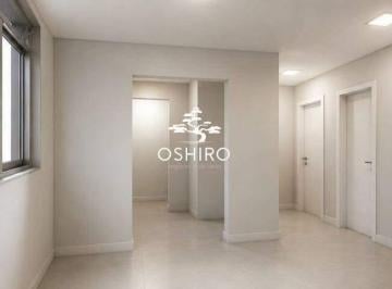Apartamento · 45m² · 2 Quartos · 1 Vaga · Apartamento Venda - 2 Quartos - José Menino - Santos - SP