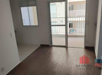 Apartamento · 47m² · 2 Quartos · 1 Vaga · Apartamento para Locação no Residencial Morada do Lago Valinhos/SP