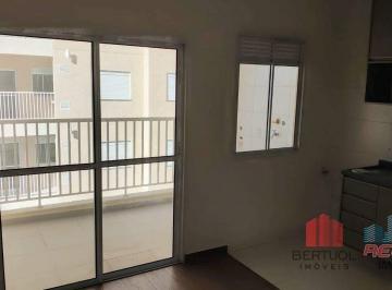 Apartamento · 52m² · 2 Quartos · 1 Vaga · Apartamento para Locação no Residencial Morada do Lago Valinhos/SP