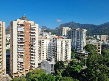 Apartamento · 84m² · 3 Quartos · 1 Vaga · LEBLON | 3 QUARTOS | VISTA CRISTO | 1 VAGA | 84m²