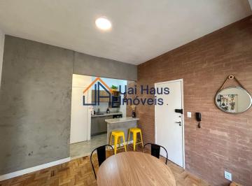 Apartamento · 58m² · 2 Quartos · Apartamento à venda no bairro Centro - Belo Horizonte/MG