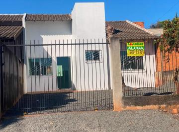 Casa · 55m² · CASA PARA ALUGAR COM 2 QUARTOS