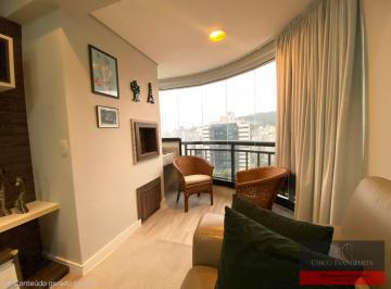 Apartamento · 82m² · 3 Quartos · 2 Vagas · 3 Dormitórios ( 1 Suíte ) - Andar Alto - Vista Livre - Condomínio Completo !