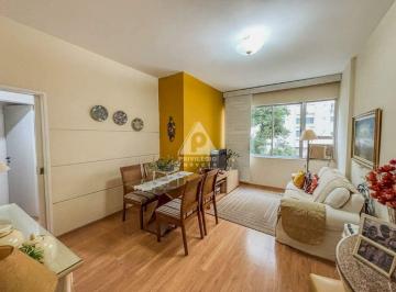 Apartamento · 69m² · 2 Quartos · 2 quartos Flamengo