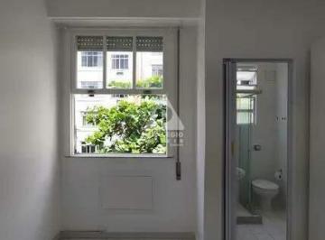 Apartamento · 28m² · 1 Quarto · CONJUGADO REFORMADO PRÓXIMO AO METRO SIQUEIRA CAMPOS