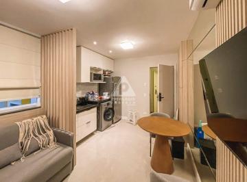 Apartamento Exclusivo em Ipanema (Fundo) — Mobiliado, com Ar-condicionado e Segurança 24h · Apartamento Exclusivo em Ipanema (Fundo) — Mobiliado, com Ar-condicionado e Segurança 24h