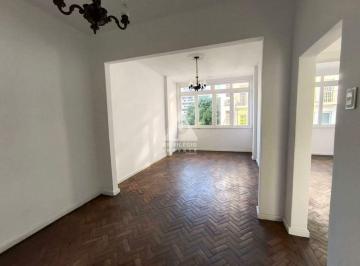 Apartamento · 82m² · 2 Quartos · 1 Vaga · Apartamento à venda em Botafogo (Zona Sul) – 82 m²