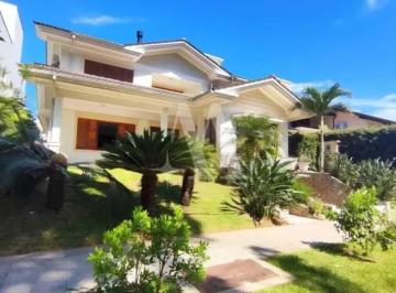 Casa · 400m² · 4 Quartos · 3 Vagas · Casa à venda no bairro Jurerê Internacional - Florianópolis/SC