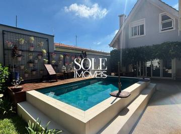 Casa · 395m² · 4 Quartos · 2 Vagas · Casa à venda, 395 m² - Jardim das Samambaias - Jundiaí/SP