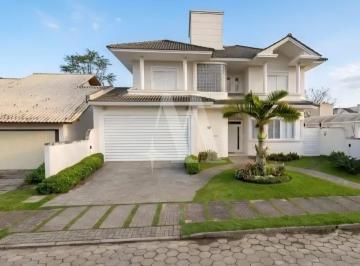 Casa · 286m² · 3 Quartos · 2 Vagas · Casa para alugar no bairro Jurerê - Florianópolis/SC
