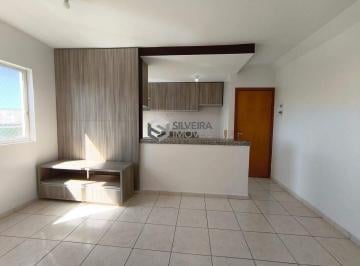 Apartamento · 60m² · 2 Quartos · 1 Vaga · Apartamento em Samambaia