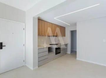 Apartamento · 94m² · 3 Quartos · 1 Vaga · Apartamento à venda no bairro Agronômica - Florianópolis/SC