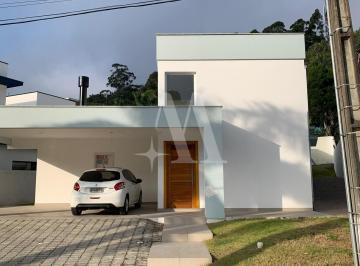 Casa · 192m² · 3 Quartos · 2 Vagas · Casa para alugar no bairro Cachoeira do Bom Jesus - Florianópolis/SC