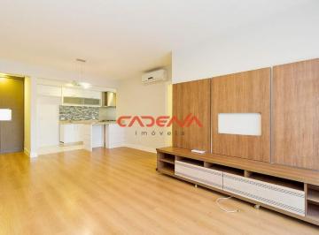 Apartamento · 98m² · 3 Quartos · 2 Vagas · Apartamento com 3 quartos e 2 vagas à venda no Água Verde