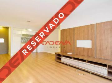 Apartamento · 98m² · 3 Quartos · 2 Vagas · Apartamento com 3 quartos e 2 vagas à venda no Água Verde