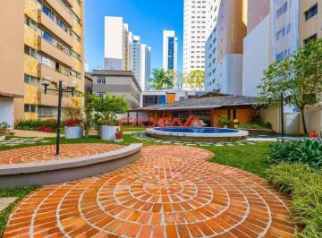 Apartamento · 175m² · 4 Quartos · 3 Vagas · Apartamento com 4 quartos e 3 vagas à venda no Batel