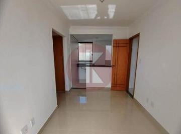 Apartamento · 44m² · 2 Quartos · 1 Vaga · Apartamento à venda, 2 quartos, 1 vaga, Copacabana - Belo Horizonte/MG