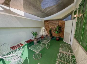 Apartamento · 45m² · 1 Quarto · Apartamento à venda, 1 quarto, Santa Teresa - RIO DE JANEIRO/RJ