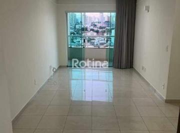 Apartamento · 136m² · 4 Quartos · 2 Vagas · Apartamento à venda, 4 quartos, Vigilato Pereira - Uberlândia/MG - Rotina Imobiliária