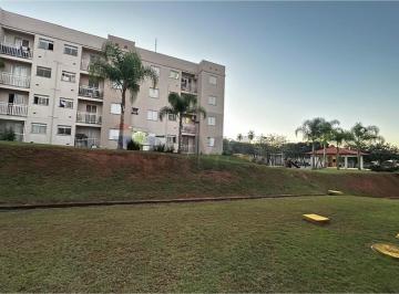 Apartamento · 47m² · 2 Quartos · 1 Vaga · Apartamento com dois quartos em  Mogi Mirim - $ 900,00