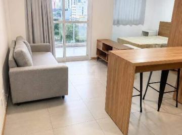 Apartamento · 37m² · 1 Quarto · 1 Vaga · Apartamento para Aluguel em Vitória-ES (Santa Helena) | 1 Quarto | 1 Vaga