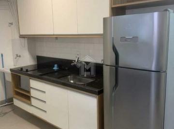 Apartamento · 37m² · 1 Quarto · 1 Vaga · Apartamento para Aluguel em Vitória-ES (Santa Helena) | 1 Quarto | 1 Vaga