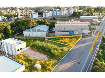 Comercial · 398m² · RE/MAX Casanova vende terreno comercial com 398 m² em Vinhedo/SP