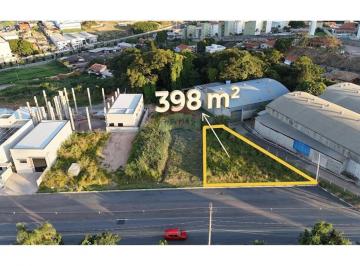 Comercial · 398m² · RE/MAX Casanova vende terreno comercial com 398 m² em Vinhedo/SP