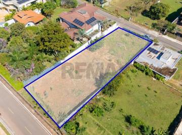 Terreno · 776m² · Lote residencial QI 28 Lago Sul - Aceita financiamento