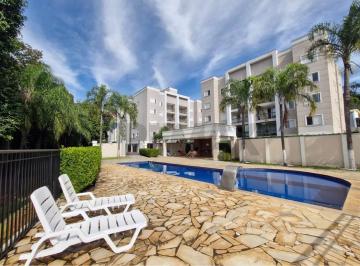 Apartamento · 92m² · 3 Quartos · 2 Vagas · Apartamento com 3 quartos sendo 1 suíte para Alugar - Vinhedo