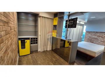 Apartamento · 28m² · 1 Quarto · APARTAMENTO 1 QUARTO MOBILIADO PARK SUL