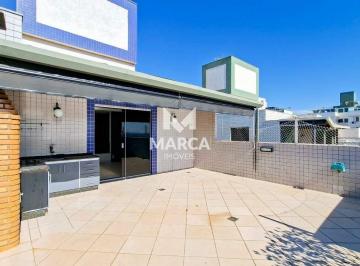 Apartamento · 180m² · 4 Quartos · 2 Vagas · Cobertura para aluguel, 4 quartos, 1 suíte, 2 vagas, Castelo - Belo Horizonte/MG