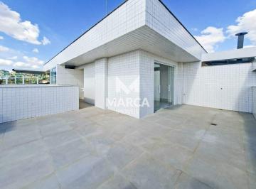 Apartamento · 150m² · 3 Quartos · 2 Vagas · Cobertura para Aluguel 3 Quartos com Suíte, 2 Vagas Manacás Belo Horizonte/MG