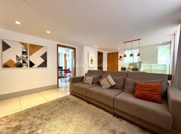 Apartamento · 243m² · 4 Quartos · 5 Vagas · Cobertura à venda no bairro Cruzeiro