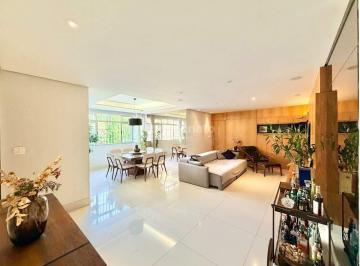 Apartamento · 129m² · 4 Quartos · 3 Vagas · Apartamento à venda no bairro Serra