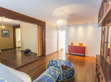 Apartamento · 270m² · 4 Quartos · 3 Vagas · Área privativa à venda no bairro Santo Agostinho