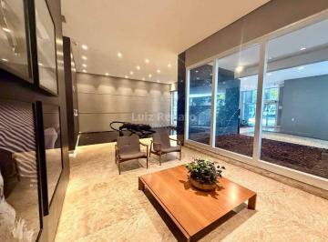 Apartamento · 123m² · 4 Quartos · 3 Vagas · Apartamento à venda no bairro Savassi