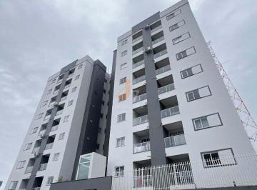 Apartamento · 57m² · 2 Quartos · 1 Vaga · Apartamento em Centro, Xanxerê/SC