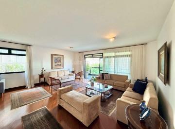 Apartamento · 301m² · 4 Quartos · 3 Vagas · Apartamento à venda no bairro Lourdes