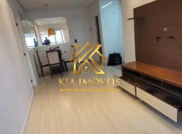 Apartamento · 49m² · 1 Quarto · Wi-House Alphaville - Apartamento para Locação – Condomínio WiHouse Condomínio