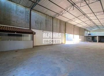 Comercial · 1300m² · Galpão Comercial/Industrial – 1.300 m²
