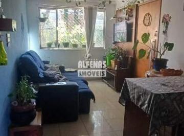 Apartamento · 66m² · 3 Quartos · 1 Vaga · Apartamento à venda 3 quartos no Bairro CABRAL
