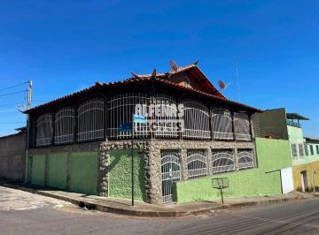 Casa · 240m² · 5 Quartos · 1 Vaga · Casa Comercial 240m² | 5 Salas/Quartos | Bairro Darcy Vargas | Excelente Localização.