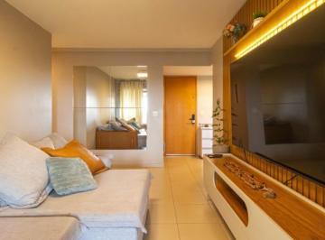 Apartamento · 88m² · 3 Quartos · 2 Vagas · Apartamento de 3 quartos Nova Suiça Goiânia